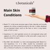 t.botanicals Eggplant Salve, Herbal Salve with Eggplant Extract, Skin Ointment, Eggplant Cream, Skin Cell Health Support, Skin Relief (4 oz) view 3