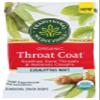 Traditional Medicinals Eucalyptus Mint Lozenges, 16 Pieces (Pack Of 12) view 1