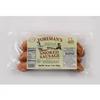 Foreman's Smoked Jalapeno Sauasage (Pack of 6) view 1