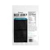 Enjoy Old Fashion Peppered Beef Jerky 8 oz (Pack of 8) | Traditional Style | High Protein | Low Fat, Zero Trans Fat | No Preservatives | No MSG | No Nitrites | USA Made | Resealable Bags view 2