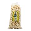 Gold Dust Kettle Corn | Kettle Corn | Sweet and Salty Kettle Corn Popcorn | Non GMO | Fresh Popped Popcorn | Kettle Popcorn | Made in Nebraska | 8 oz Bag | 4 Pack view 1
