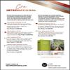 WINE KIT CINT CALIFORNIA ZINFANDEL Blush Wine from RJS Craft Winemaking (RJ Spagnols) view 4