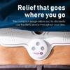 Paingone Aegis - The Powerful, Portable Tool That Can Help Relieve Lower Back Pain Quickly - Portable, Lightweight and Fits Discreetly Under Clothing - Wireless, Rechargeable and Remote Controlled view 4