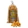 Gold Dust Kettle Corn | Cheddar Cheese | Gourmet Popped Popcorn Snack Bag | Non-GMO | Made with Corn Oil | Light and Fluffy | Flavorful Pre Popped Popcorn | Made in Nebraska | 2 oz Bag | 4 Pack view 3