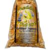 Gold Dust Kettle Corn | Cheddar Cheese | Gourmet Popped Popcorn Snack Bag | Non-GMO | Made with Corn Oil | Light and Fluffy | Flavorful Pre Popped Popcorn | Made in Nebraska | 2 oz Bag | 4 Pack view 4