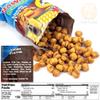 Boy Bawang Cornick Corn Nuts Snack Box of 6 Flavors - Chili Cheese, Hot Garlic, Garlic, Adobo, Lechon Manok, Butter Golden Sweet Corn | 3.54oz each (Pack of 6) in Sturdy Crush Proof Box view 2