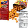 Boy Bawang Cornick Corn Nuts Snack Box of 6 Flavors - Chili Cheese, Hot Garlic, Garlic, Adobo, Lechon Manok, Butter Golden Sweet Corn | 3.54oz each (Pack of 6) in Sturdy Crush Proof Box view 4