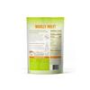 Wholly Moly! Oat Bran, Instant Oatmeal, Original 400g*1 Pack, High Fiber, No Sugar Added, All Natural, Vegan Friendly view 3