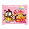 Samyang Buldak Carbo Korean Hot Spicy Chicken Stir Fried Ramyun 4.58 oz (Pack of 20) view 4