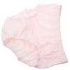 Adult Cloth Diaper Washable Elderly Diaper Breathable Washable Incontinence Pants Reusable Overnight for Elderly Incontinence Care Disabled Loss Underpants XXL view 1