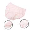 Adult Cloth Diaper Washable Elderly Diaper Breathable Washable Incontinence Pants Reusable Overnight for Elderly Incontinence Care Disabled Loss Underpants XXL view 3