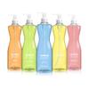 Method Variety Pack Gel Dish Soap Pink Grapefruit + Sea Minerals,18 fl oz., 2 Count view 4