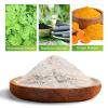10PCS Foot Pads, Natural Bamboo Vinegar Ginger Powder Foot Sticker view 2