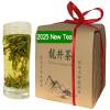 Dragonwell Longjing Tea(Yu Qian),Fresh Dragon Well Green Tea Leaf picked Before Grain Rain Day,Tea Farmer Direct Sale,250g/8.8 oz., view 1