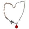 8" Sterling Silver says Diabetes Diabetic 3mm Dainty Rolo Medical Alert Bracelet Jewelry Making For You view 1