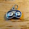 A-Store Sterling Silver 3D 12x16mm Solid Realistic Contact Lens Eye Case Charm Jewelry Making For You (o4738) view 4