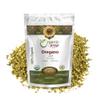 Organic Way Dried Oregano Leaf Powder (Origanum vulgare) - European Wild-Harvest | Vegan, Non GMO & Gluten Free | Origin - Albania (1/2LBS / 8Oz) view 1