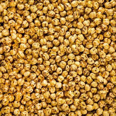 Smarty Stop Chickpea (Double Roasted, 2 Pound (Pack of 1))