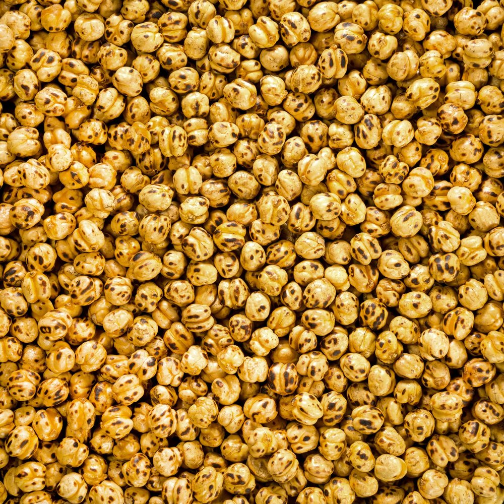 Smarty Stop Chickpea (Double Roasted, 2 Pound (Pack of 1))