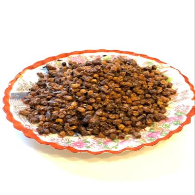 Organic Bee Bread, Naturally Fermented Pollen, Perga, 250g
