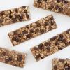 Annie's Homegrown Chocolate Chip Organic Chewy Granola Bars, 12 Packs, Whole Grains, 10.68 Ounces (Pack Of 6) view 3