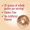 Cheerios Cinnamon , Gluten Free Breakfast Cereal, 14.3 oz Box (Pack of 8) view 3