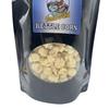 Gold Dust Kettle Corn | Frosty Chocolate | Gourmet White Chocolate Covered Kettle Corn | Sweet and Salty Popcorn | Gluten Free | Non GMO | Fresh Popped Popcorn | Nebraska Popcorn | 6 oz Bag | 2 Pack view 4
