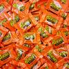 Reeses Peanut Butter Snack Size Cups Candy - Peanut Butter covered in Rich Milk Chocolate - Gluten Free - individually wrapped Bulk Candy (2 Pound) view 1