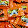 Reeses Peanut Butter Snack Size Cups Candy - Peanut Butter covered in Rich Milk Chocolate - Gluten Free - individually wrapped Bulk Candy (2 Pound) view 2