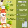G Hughes Sugar Free French Style Dressing - Sugar Free French Dressing, French Dressing For Salad, Gluten Free French Salad Dressing, Sugar Free Salad Dressing, Low Carb Salad Dressing - 12 Oz (3-Pack) view 3