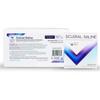 Visualeyewear VibrantVue - Scleral Saline - Scleral Lens Rinse and Insertion Solution view 1