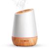 Feilx Essential Oil Diffuser 500ML Air Humidifier 7 Color LED Light Ultrasonic Cool Mist Maker Aroma Diffuser (Color : A) view 1