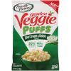Sensible Portions Garden Veggie Sour Cream & Onion Flavored Baked Corn Puffs, 3 oz (Pack of 6) view 1