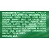Sensible Portions Garden Veggie Sour Cream & Onion Flavored Baked Corn Puffs, 3 oz (Pack of 6) view 3
