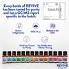 Bergamot (Bergapten Free) Essential Oil by Revive Essential Oils - 100% Pure Therapeutic Grade, for Diffuser, Humidifier, Massage, Aromatherapy, Skin & Hair Care view 2