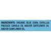 Garden of Eatin' No Salt Added Blue Chips Corn Tortilla Chips, 10 oz (Pack of 12) view 4