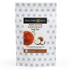 Walters Bay Coconut Iced Tea - 18 Count, Gallon Sized Tea Bags, Ceylon Black Tea, 100% Hand Plucked, Unsweetened, Tropical Coconut Flavor, Sri Lankan Tea view 3