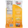 Sensible Portions Garden Veggie White Cheddar Flavored Baked Corn Puffs, 3 oz (Pack of 6) view 2