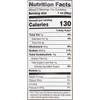 Sensible Portions Garden Veggie White Cheddar Flavored Baked Corn Puffs, 3 oz (Pack of 6) view 4