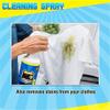 Anshka Magic Degreaser Cleaner Spray,All Purpose Cleaner,Home Kitchen Cleaning Dirt & Oil,Fast & Effective Clean All Home Kitchen Surface in Seconds,No Hard Work (100ml) view 4