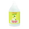 Rebel Green Super Deluxe Dish Soap - Natural Kitchen Dish Detergent - Gentle Dish Liquid Scented with Peppermint & Lemon - (1 Gallon Refill Bottle) view 1