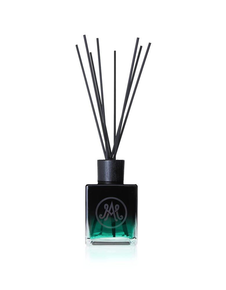 Amanda de Montal Armagnac Enchant Diffuser - Notes of Fern, Pine Cone, Moss, & Armagnac - 500 ML