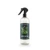 Caldrea Linen and Room Spray Air Freshener, Made with Essential Oils, Plant Derived Ingredients, Juniper Laurel Mint Scent, 16 oz view 1