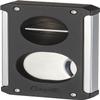 Caseti Trident 3-in-1 Double Guillotine and Wedge Cutter view 1