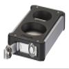 Caseti Trident 3-in-1 Double Guillotine and Wedge Cutter view 3