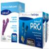 100ct Embrace Pro Blood Glucose Test Strips with 100ct 30g Lancets view 1