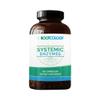 Rootcology by Dr. Izabella Wentz | Systemic Enzymes | Support Normal Tissue Repair with Turmeric and Ginger Extract | Natural Support for Healthy Healing | 60 Capsules view 1