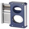 Caseti Trident 3-in-1 Double Guillotine and Wedge Cutter view 2