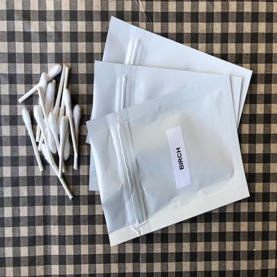 Bare Bones Nosework, LLC ORT Scented Swabs
