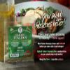 MySALT Garden Italian Dressing Mix 5 Pack  Zero Sodium Salad Dressing Mix for Green and Pasta Salads  Use Any Oil & Vinegar, Full Flavor Without Salt view 3